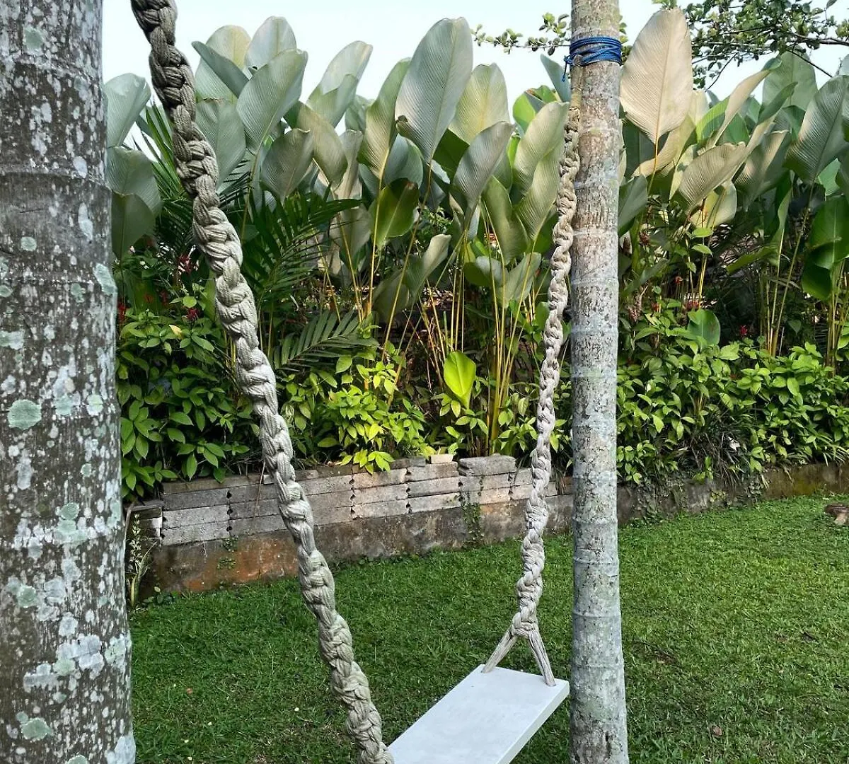 2Br Jungle House In The Edge Of Ubud 乌布