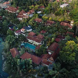 4* فندق Bali Spirit And Spa,
