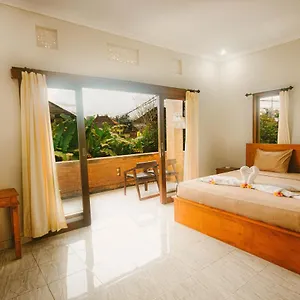 Kertayasa House Gasthof