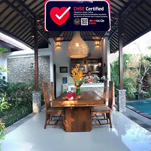 Alam Surya Ubud