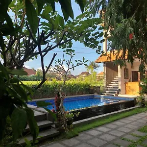 Gerhana Sari 2 Gasthof