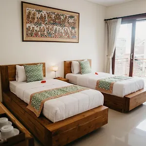 Tu Sandat Ubud