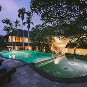 3* Pensionat Honeymoon
