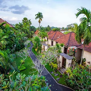 4* Semesteranläggning (resort) Mandi