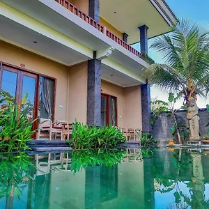 Pulu Sari Ubud