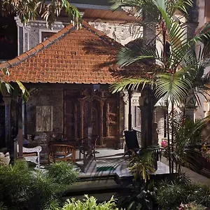 3* Pensionat Sania's House