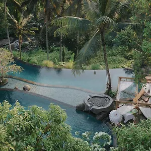 Szálloda Bucu View, Ubud