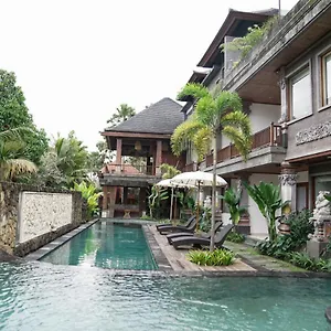 Budhi Ayu And By Mahaputra-chse Certified Aldeamento Turístico