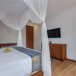 Reswaha By Pramana Ubud