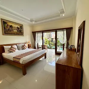 Saputra Apartment