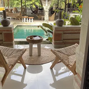 Chakra Living Otel