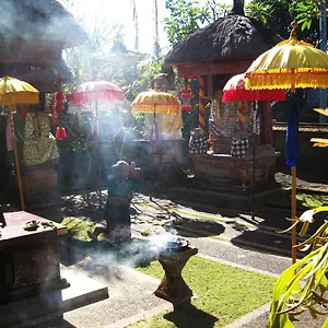 Nyoman Murjana Privatunterkunft