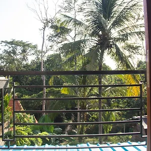 Ratna 4 Apartment