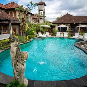 Capung Villa