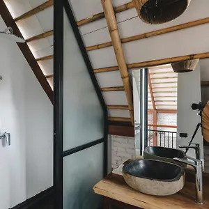 Sanctuary Villa