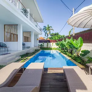 Vitasha Supala - Center Prime Location Apartment