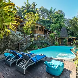 3* Nocleg ze śniadaniem Parvati Retreat
