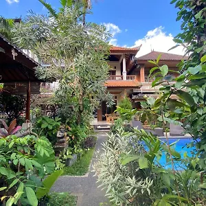 Bagus Guest house