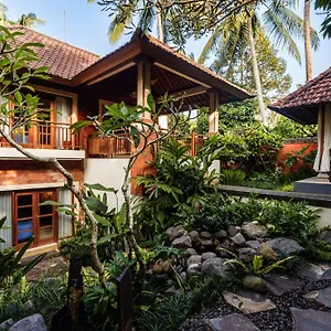 4* Semesteranläggning (resort) Rama Phala &