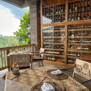 Szálloda Kastara, Ubud