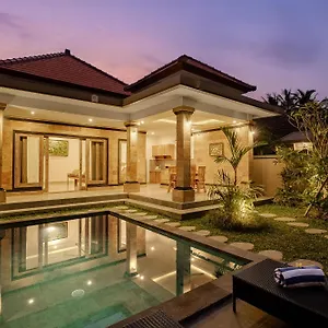 Puri Sedana Villa