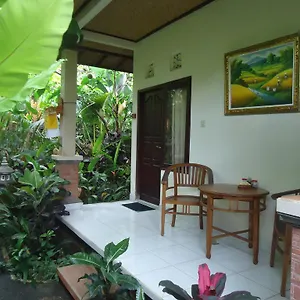 Nataliya Homestay