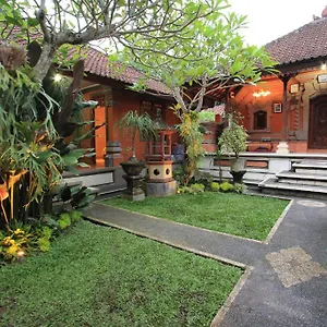 Duana's Ubud