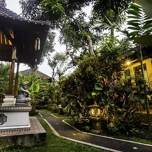 Gusti Kaler House Guest house