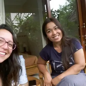 Cik's Guest house