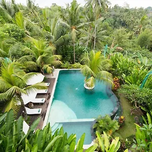 Szálloda Alamdini, Ubud