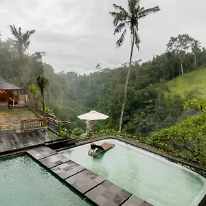 Üdülőközpont Ulun - Chse Certified, Ubud
