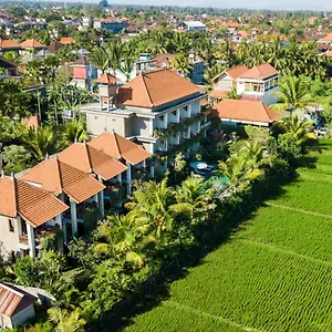 3* Hotell Kiskenda Cottages&restaurant