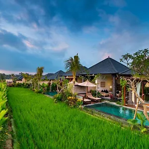 Szálloda Bliss, Ubud
