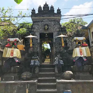 Eka's Ubud