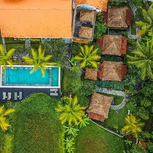 3* Semesteranläggning (resort) Sari Health