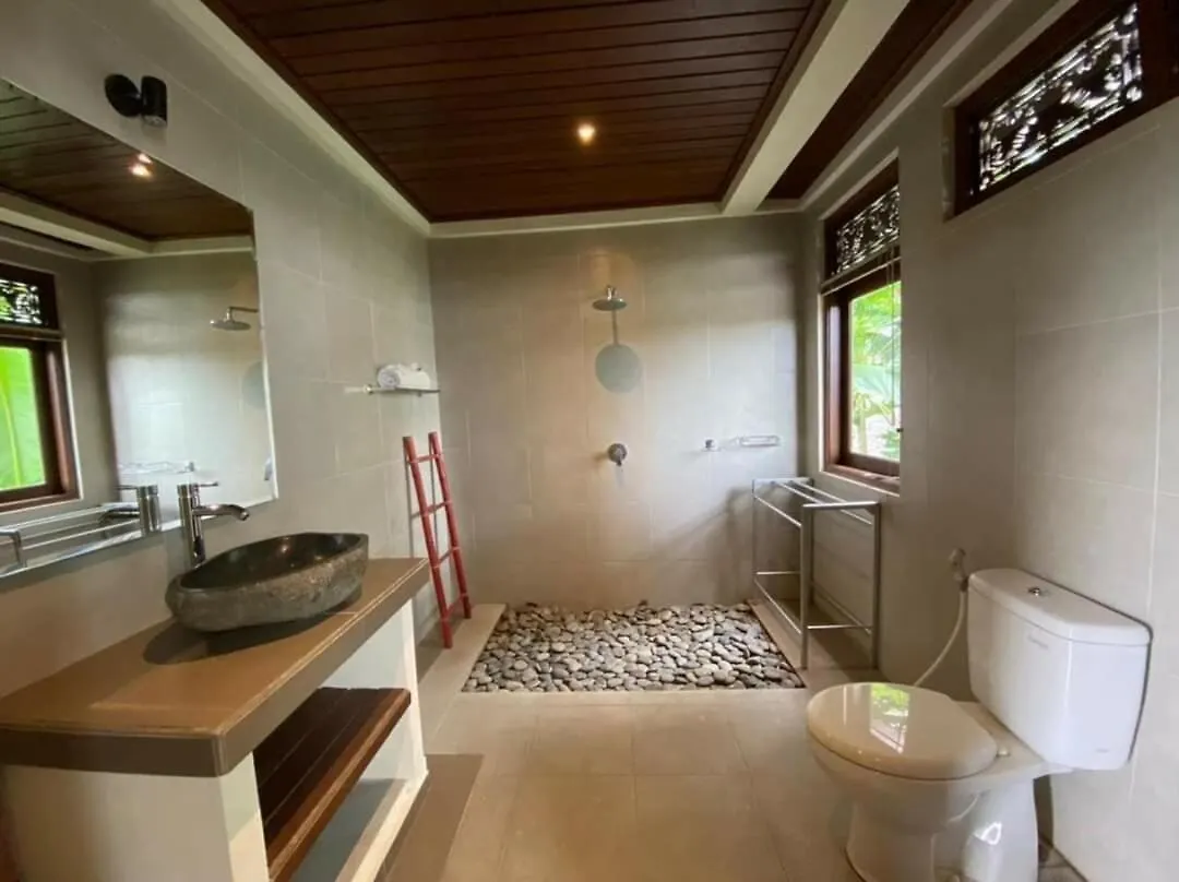 2Br Jungle House In The Edge Of Ubud 0*, Ubud (Bali)