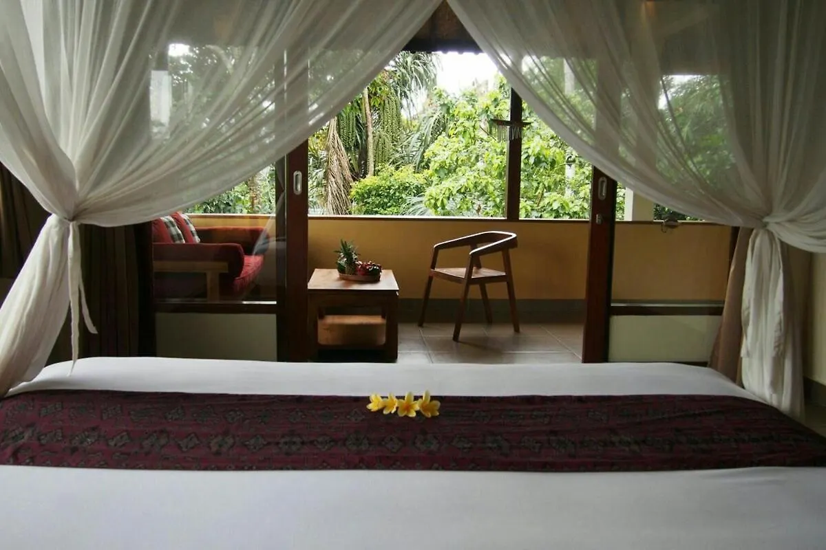 2Br Jungle House In The Edge Of Ubud 0*, Ubud (Bali)