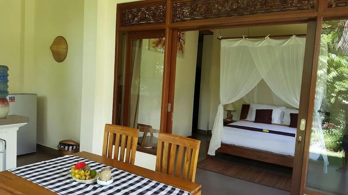2Br Jungle House In The Edge Of Ubud Ubud (Bali)