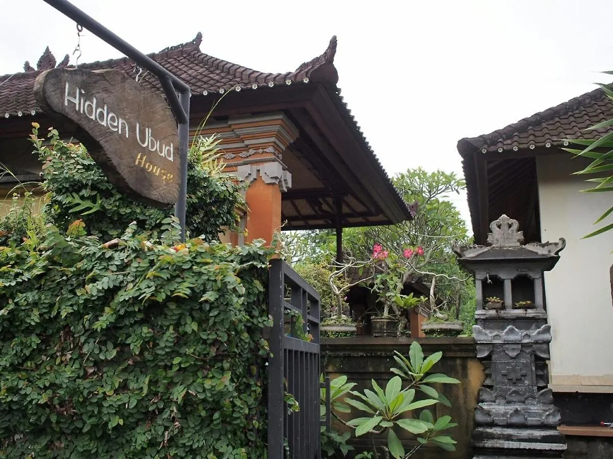 2Br Jungle House In The Edge Of Ubud 0*, Ubud (Bali) Indonesia