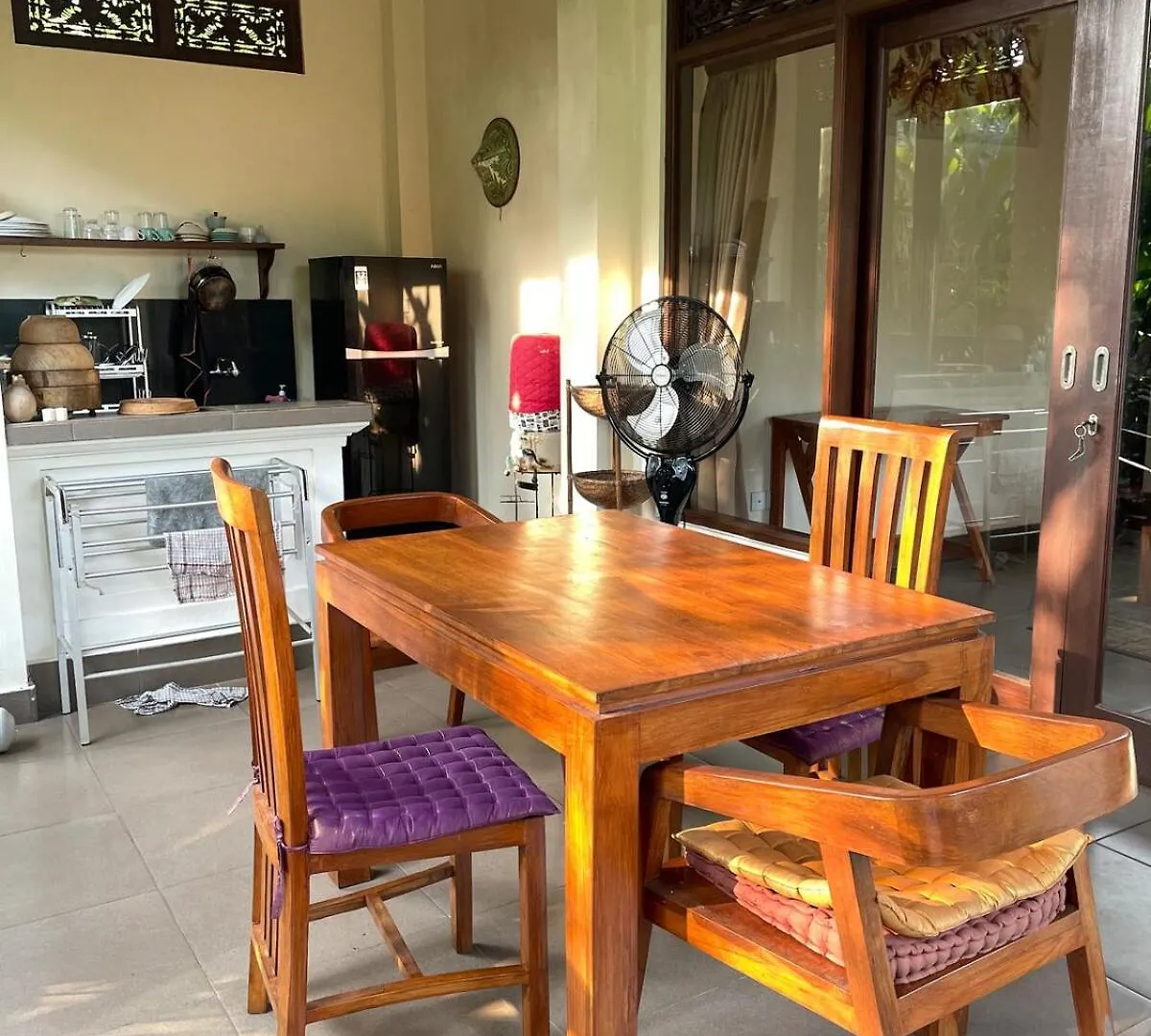 2Br Jungle House In The Edge Of Ubud